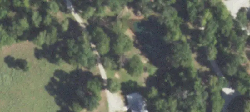 Farm Property with Pond