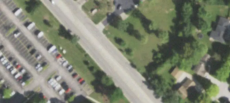 Commercial Land Parcel