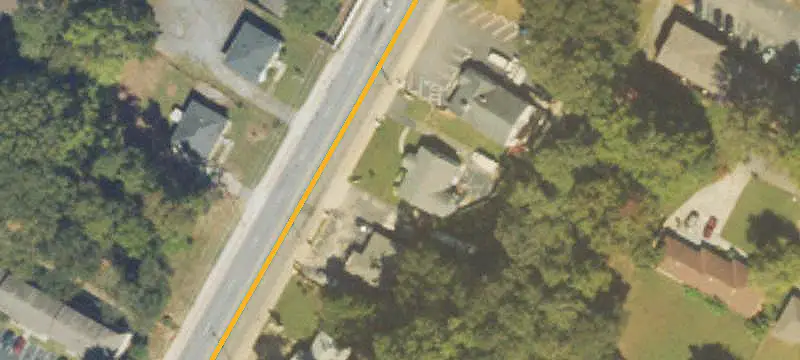 Specialty Property With Basement