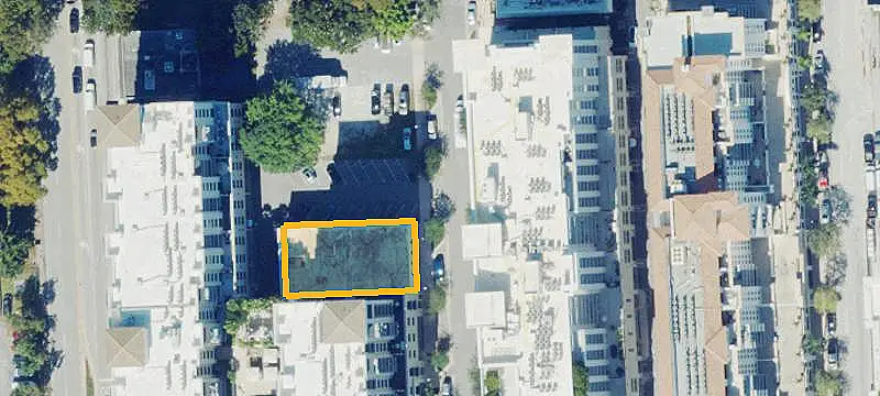 Renovated Office Units