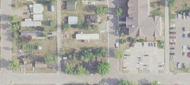 Vacant Land