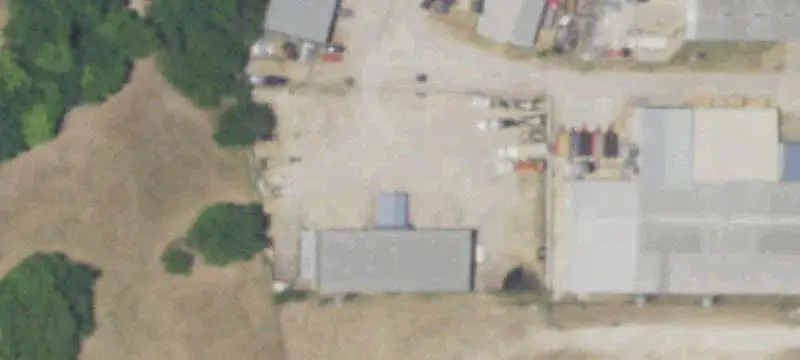 Industrial Flex Space with Yard