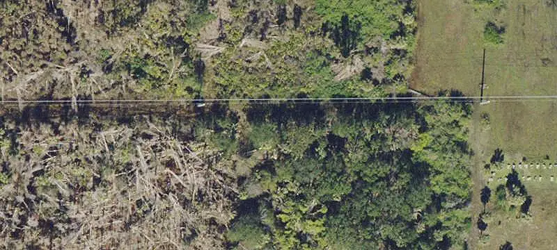 Commercial Land with Interstate Exposure