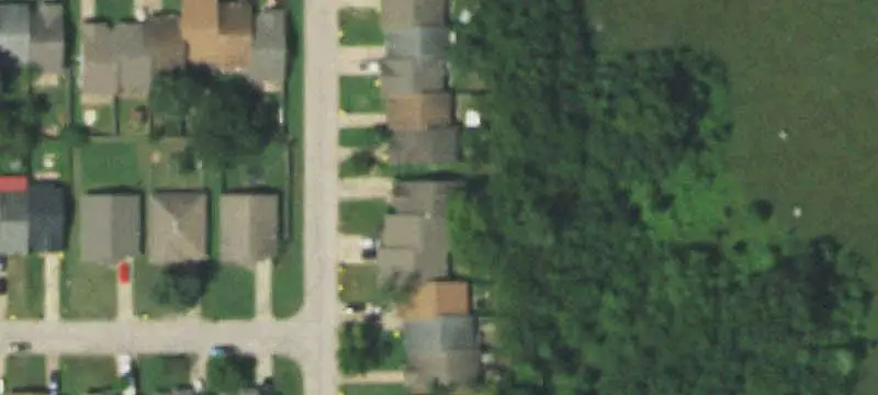 Residential Income Property with Garage