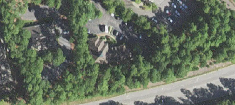 Occupied Medical Office Building
