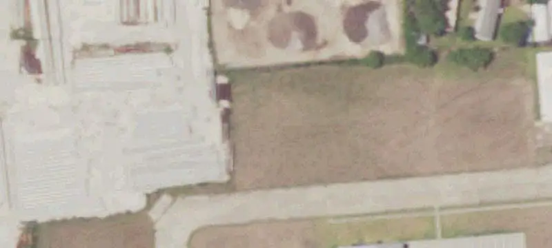 Level Commercial Land