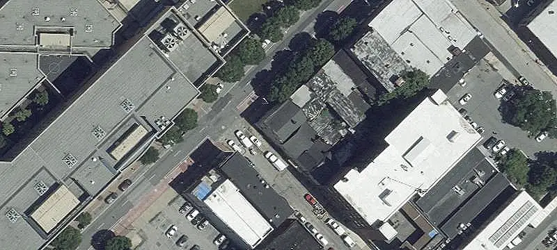C-1 Zoned Commercial Land