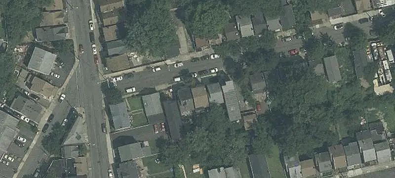 Renovated Duplex with Finished Attic