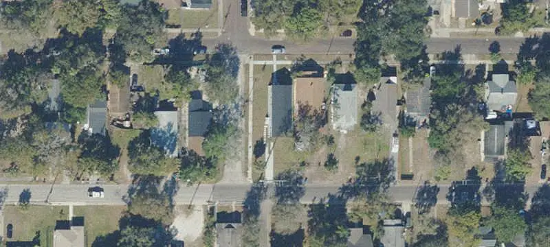 Duplex with New ADU