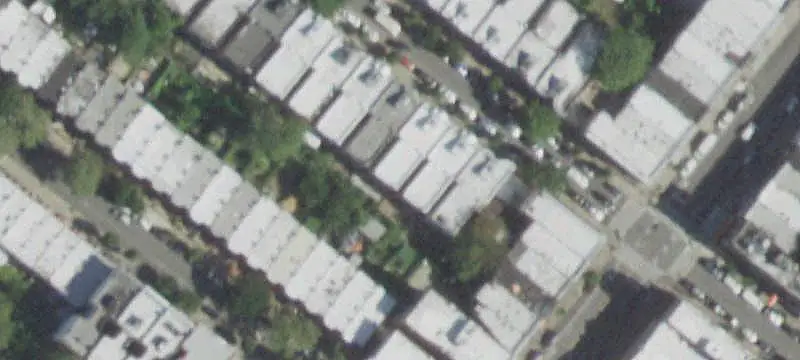 Six-Unit Apartment Building