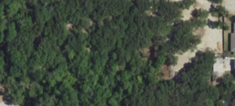 Undeveloped Land Parcel