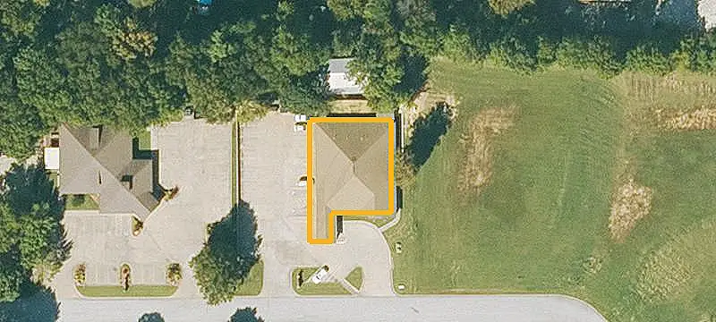 Professional Park Commercial Parcel