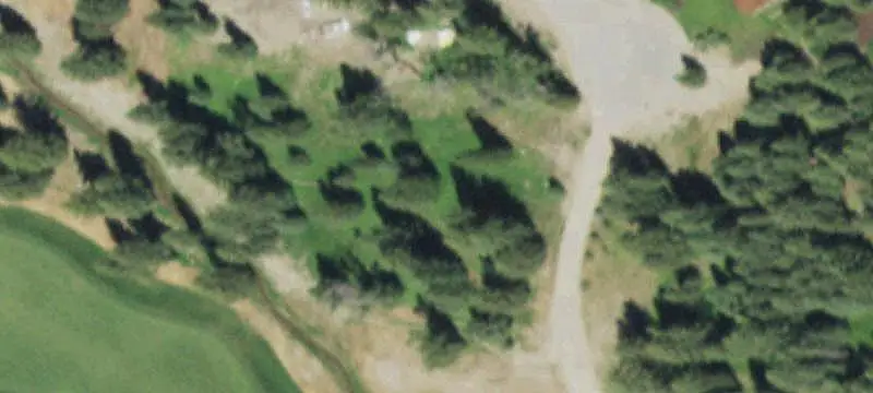 Scenic Recreation Land