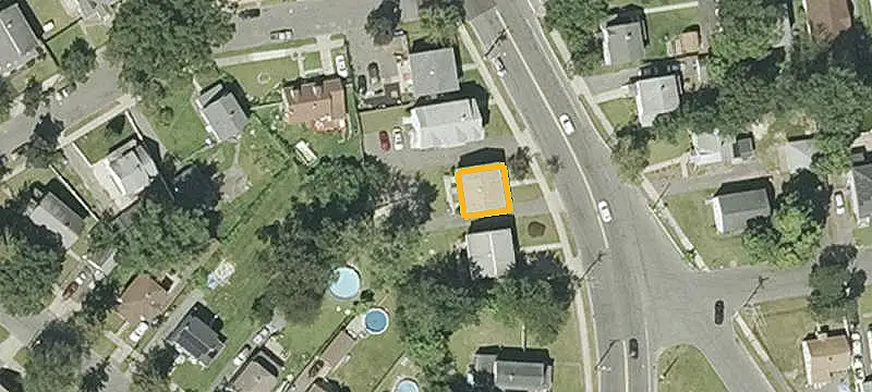 Fully Occupied Duplex
