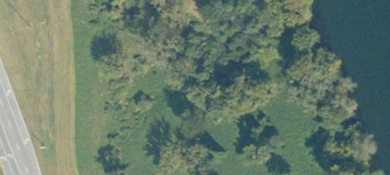 Waterfront Land Parcel