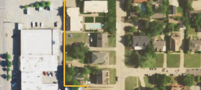Renovated Duplex with New Roof
