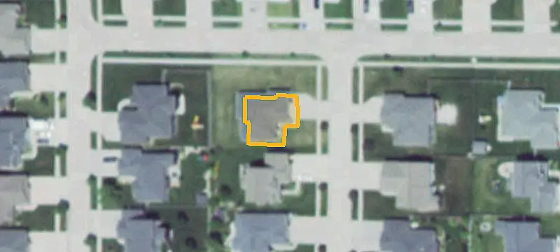 Vacant Land