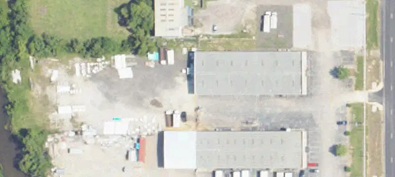 Heated and Cooled Warehouse