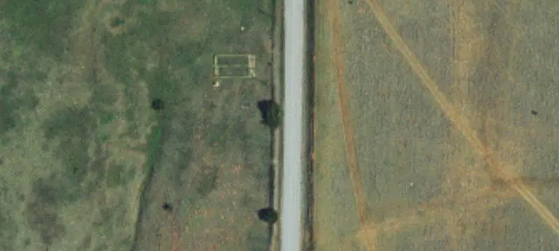 Unimproved Land