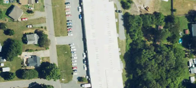 Climate-Controlled Manufacturing Facility