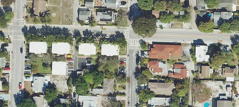 18-Unit Apartment Complex