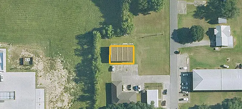 Commercial Land with Dual Frontage