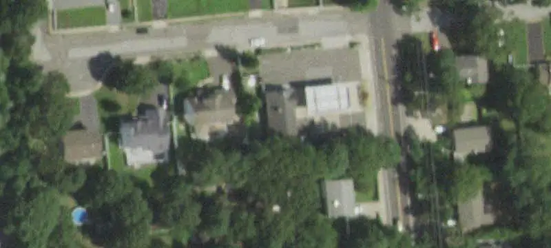 Applegreen NNN Property