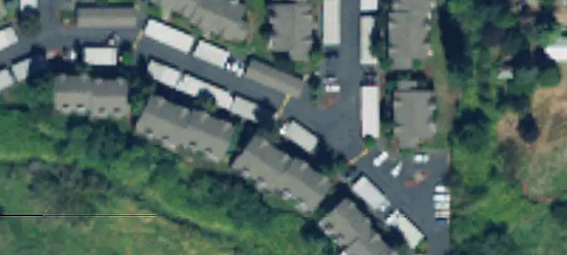Eight-Unit Duplex Portfolio