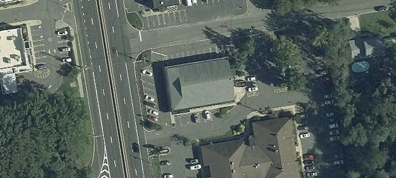 First-Floor Medical Office Space