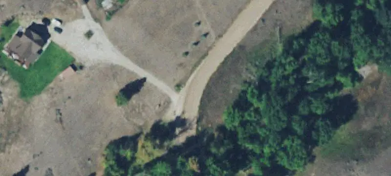 Irrigated Agricultural Land