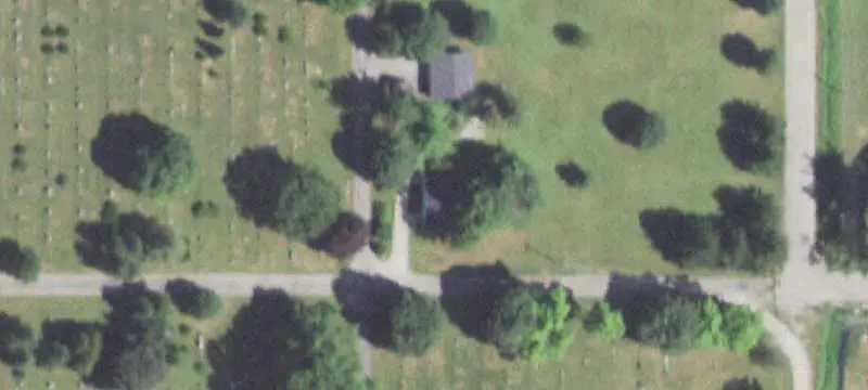 Industrial Land Near Route 176