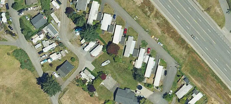 Mobile Home and RV Park