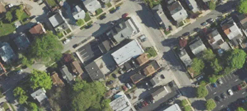Commercial-Zoned Income Property
