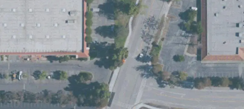 Freestanding Office Building