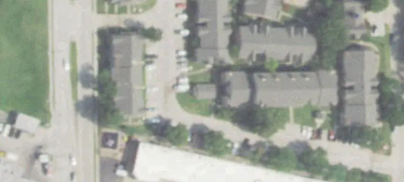 172-Unit Apartment Community