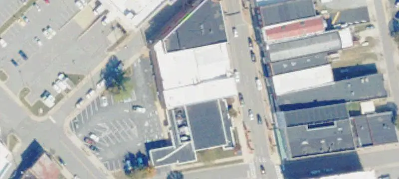 Remodeled Storefront Property