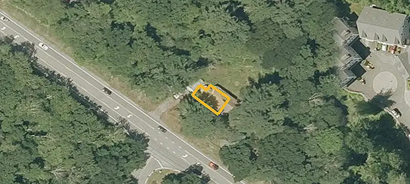 Route 114 Land Parcel