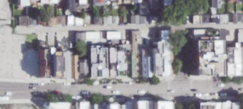 Mixed-Use Property with Coach House