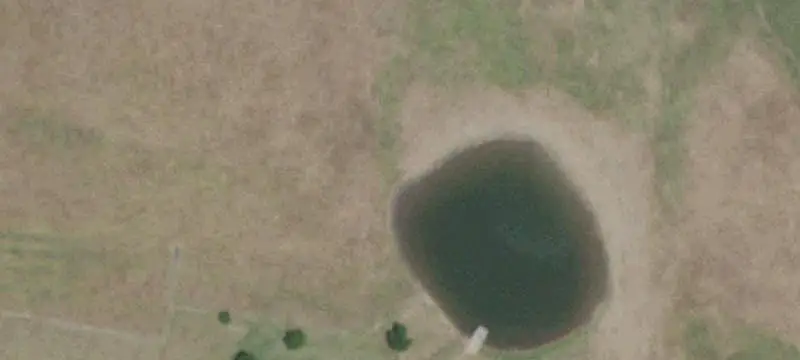 Ranch Property with Pool