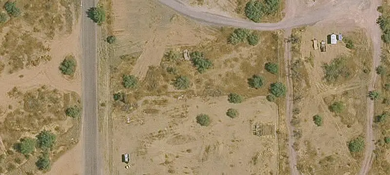 Land