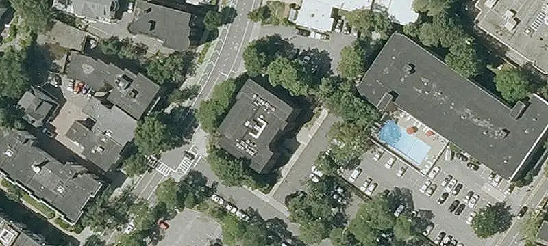 Garage Parking Spaces