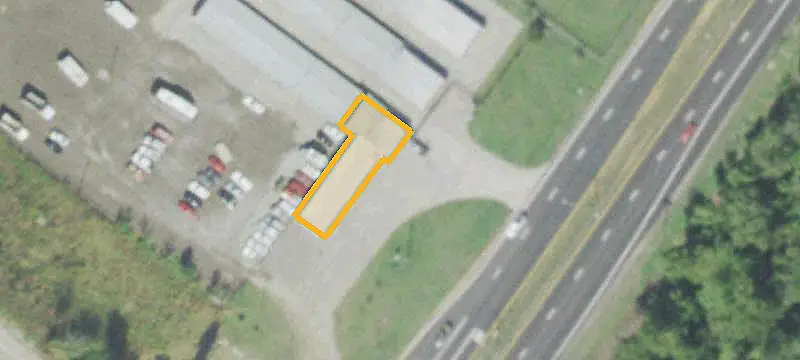 199-Unit Self-Storage Facility