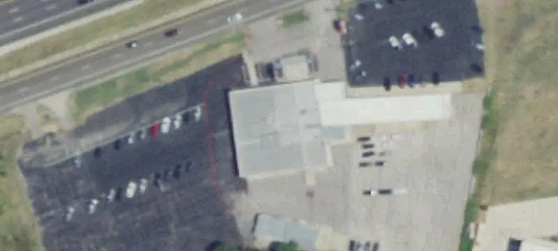 NNN Property Leased to DriveTime