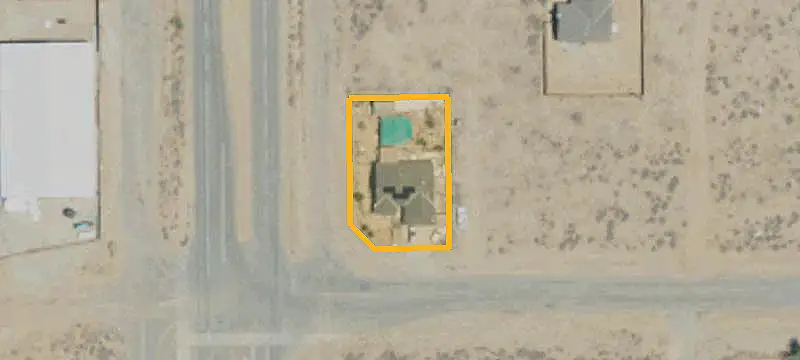Industrial Land with Utilities
