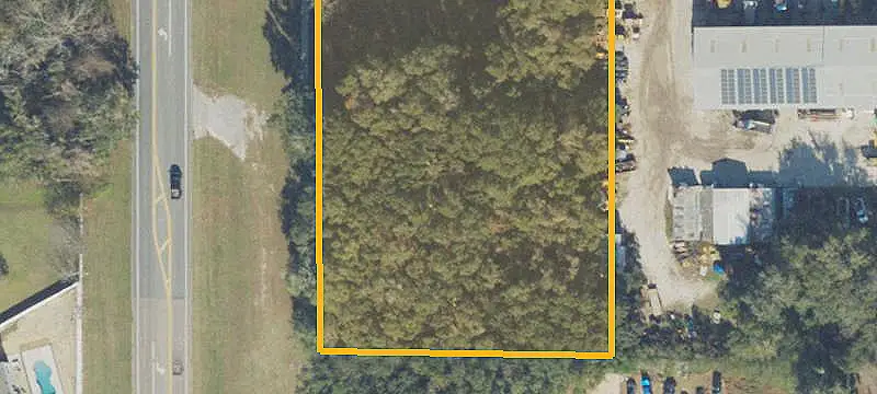 Commercial Land Along SR-45