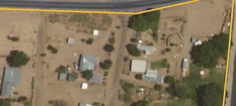 Contiguous Agricultural Land