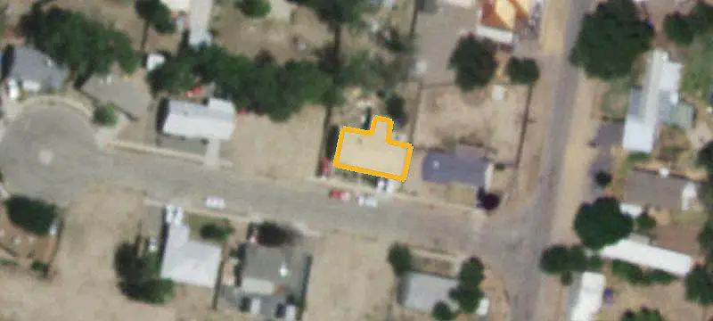 Vacant Land