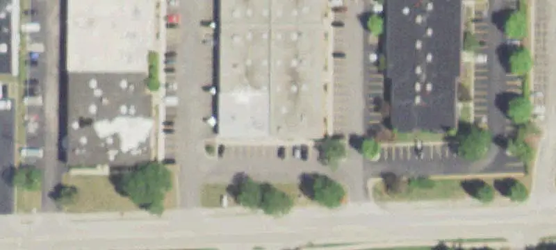 One-Story Flex Space