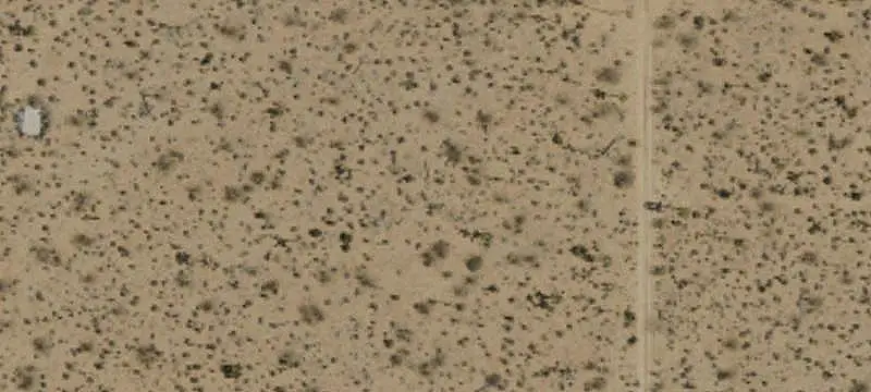 Undeveloped Recreation Land