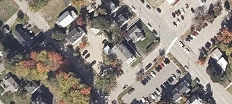 Fully Occupied Quadplex